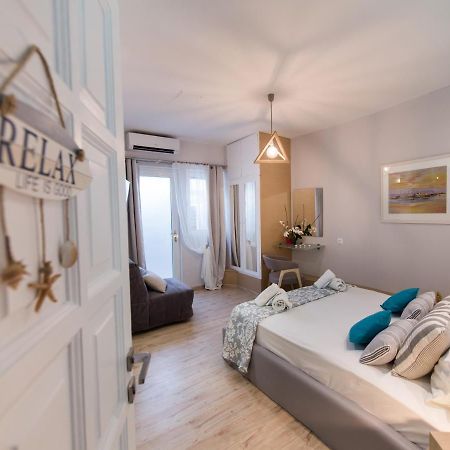Lefkas City Apartments & Suites Lefkada City Exterior foto