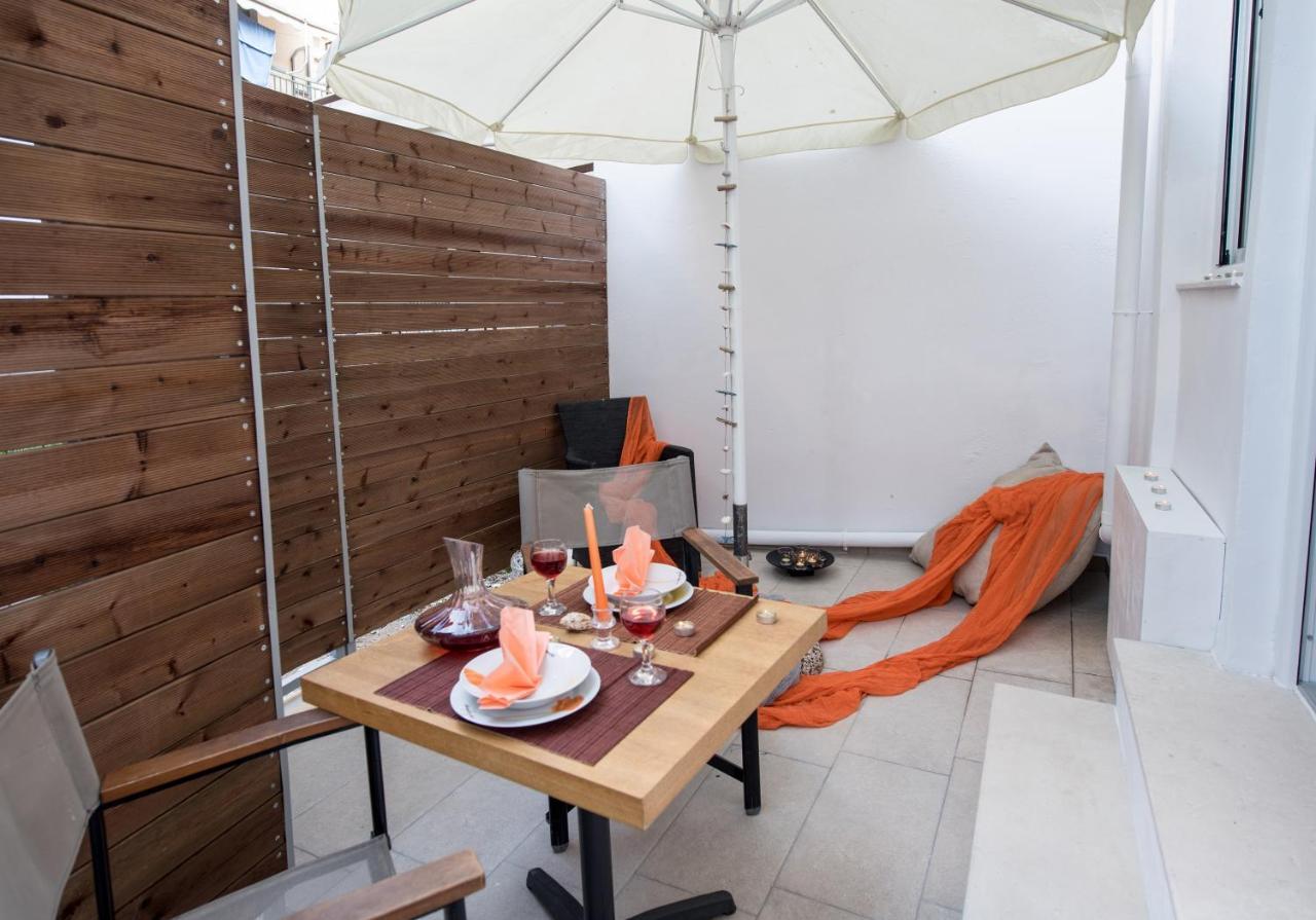Lefkas City Apartments & Suites Lefkada City Exterior foto