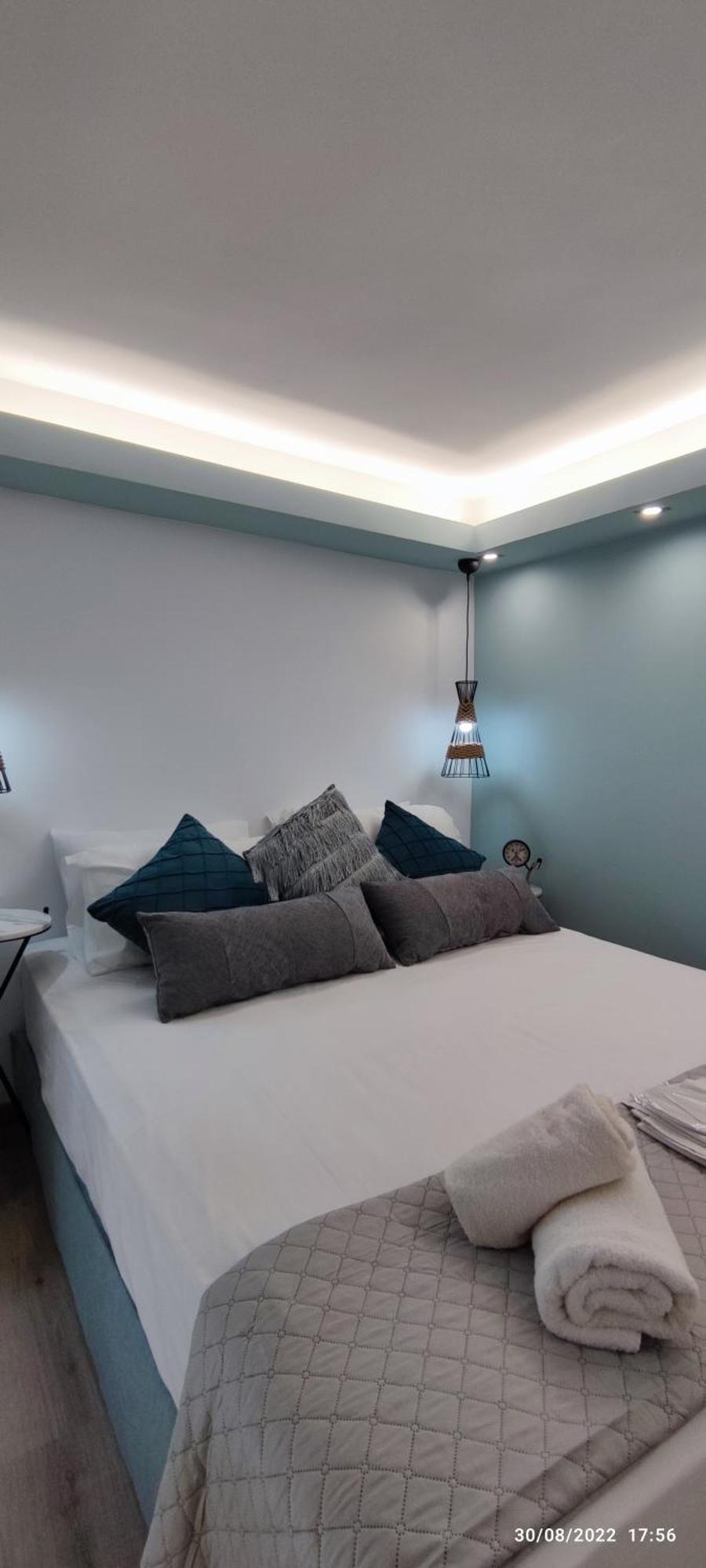 Lefkas City Apartments & Suites Lefkada City Exterior foto