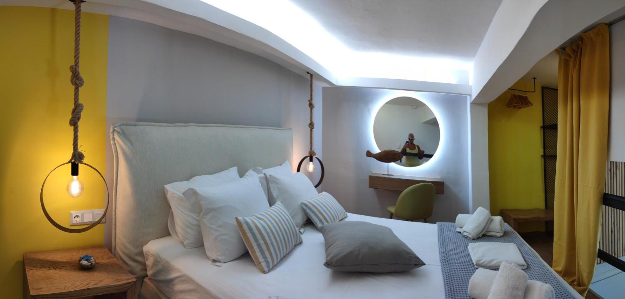 Lefkas City Apartments & Suites Lefkada City Exterior foto