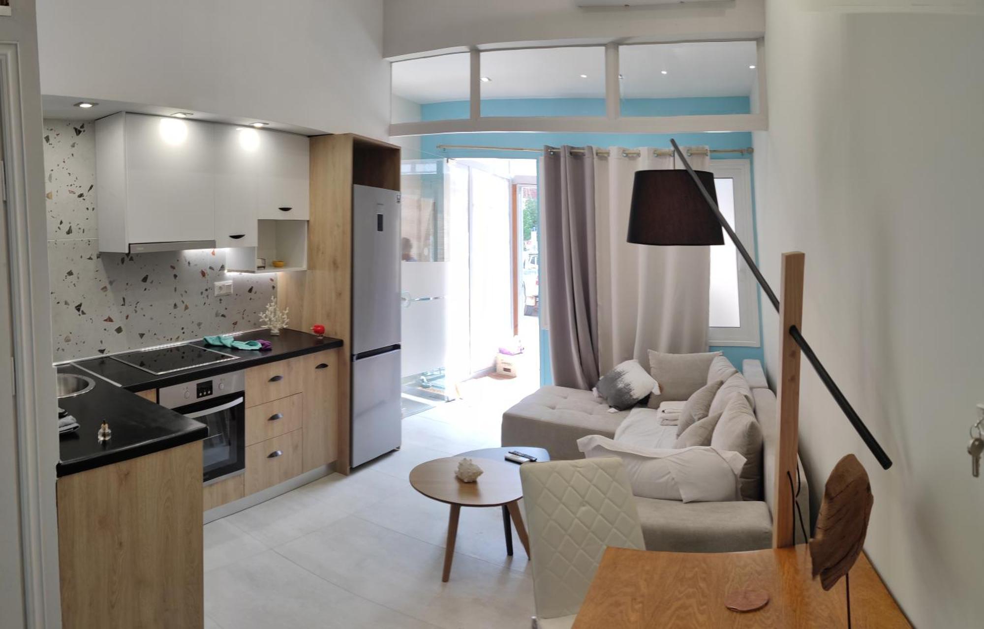 Lefkas City Apartments & Suites Lefkada City Exterior foto
